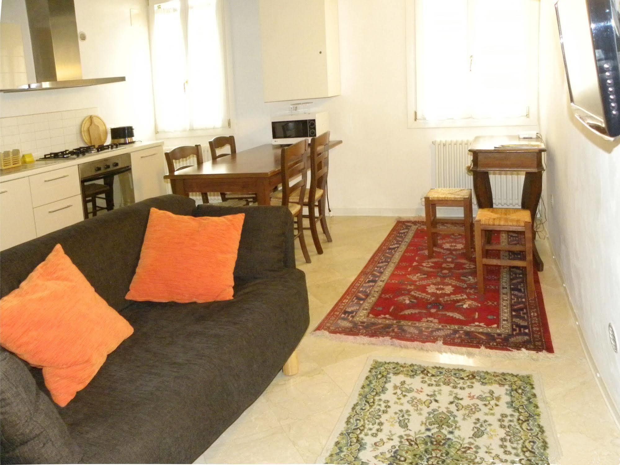 La Coccola Apartment