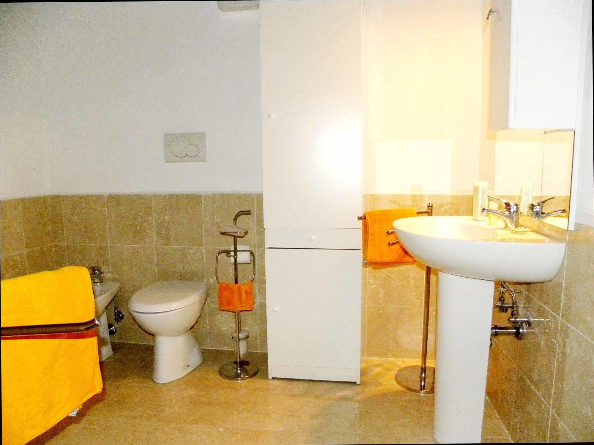 Apartment La Coccola *