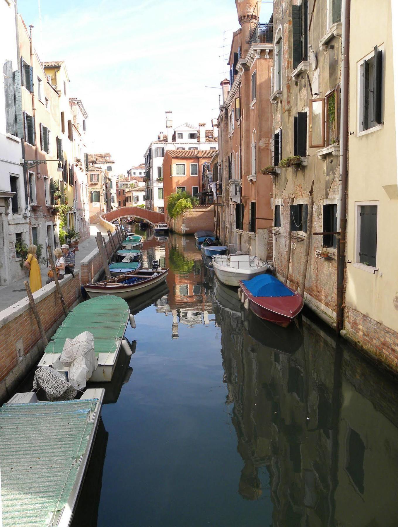 La Coccola Apartment Venice