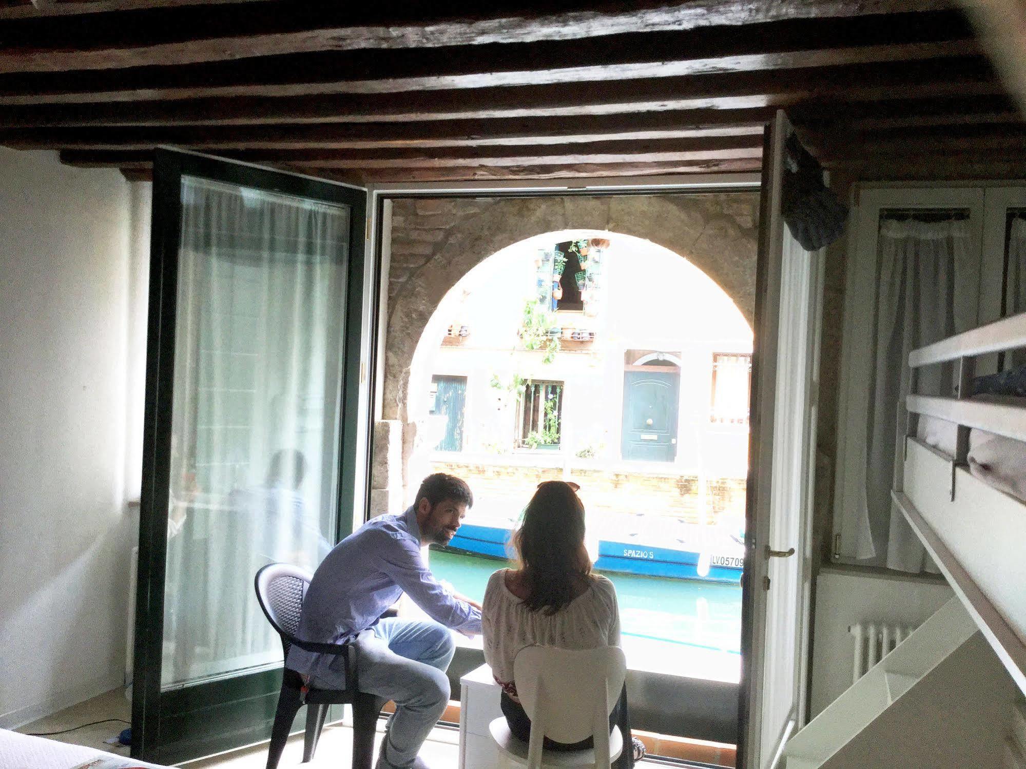 La Coccola Apartment Venice