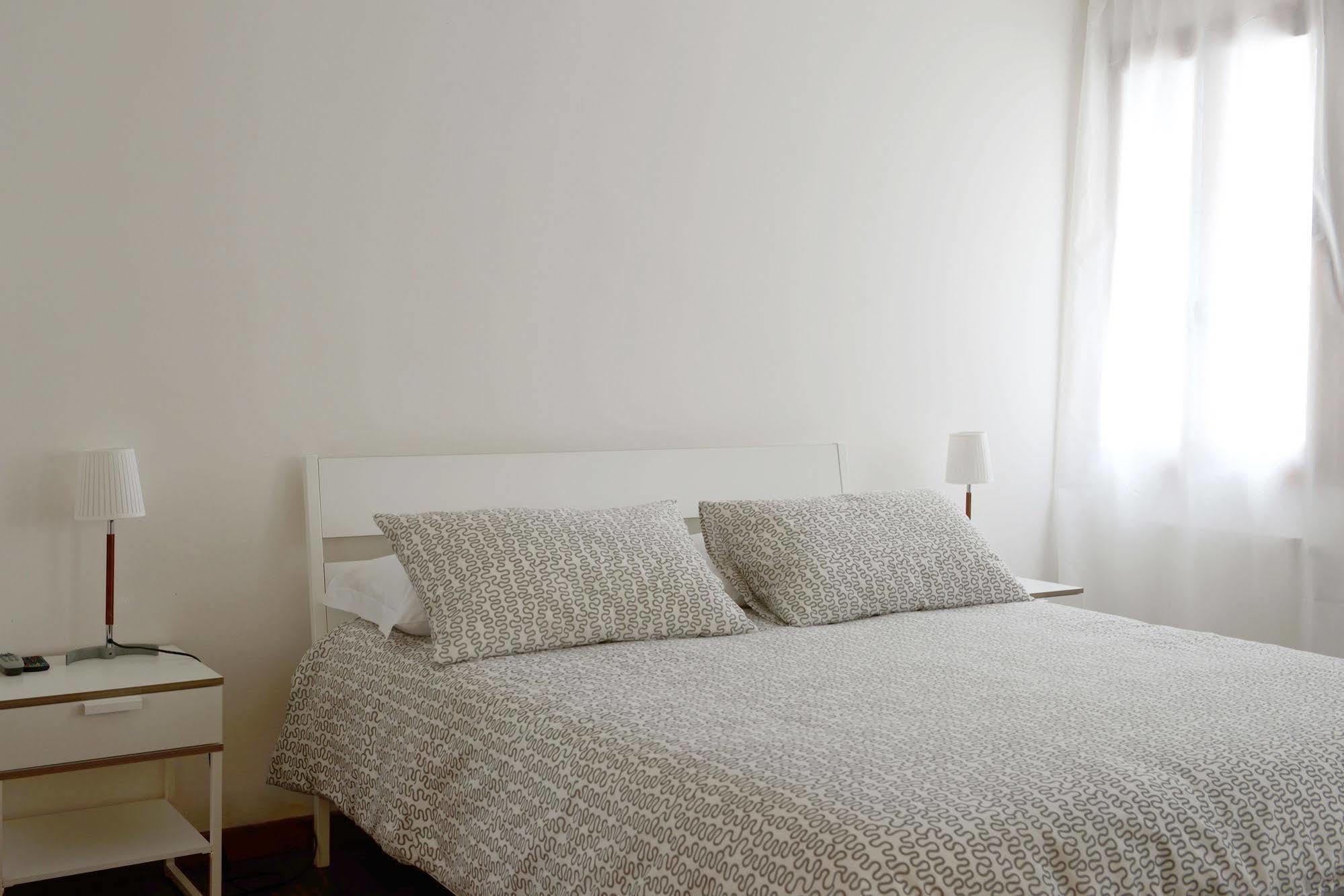 Ai Greci Apartment Venice