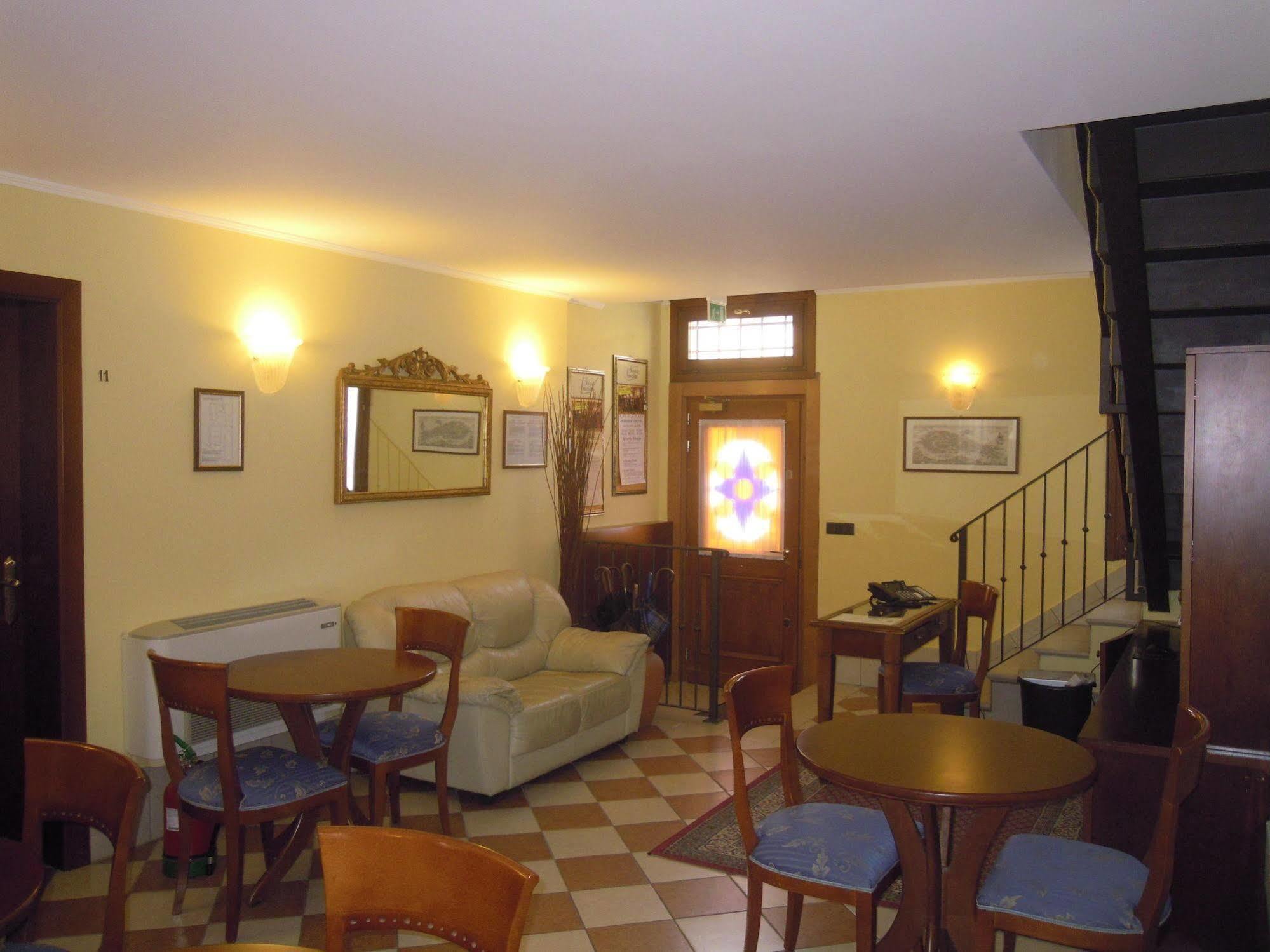 Alloggi Marinella Inn Venice