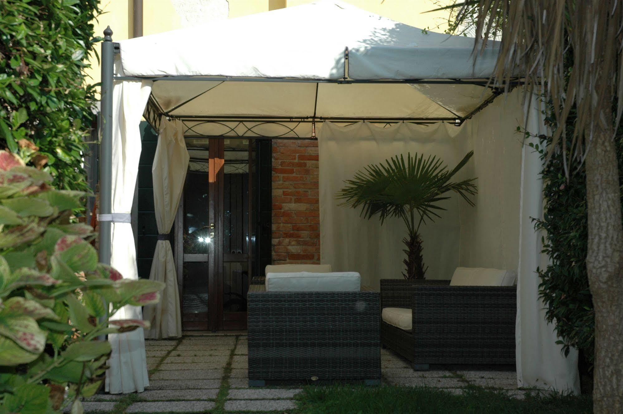 Inn Alloggi Marinella Venice