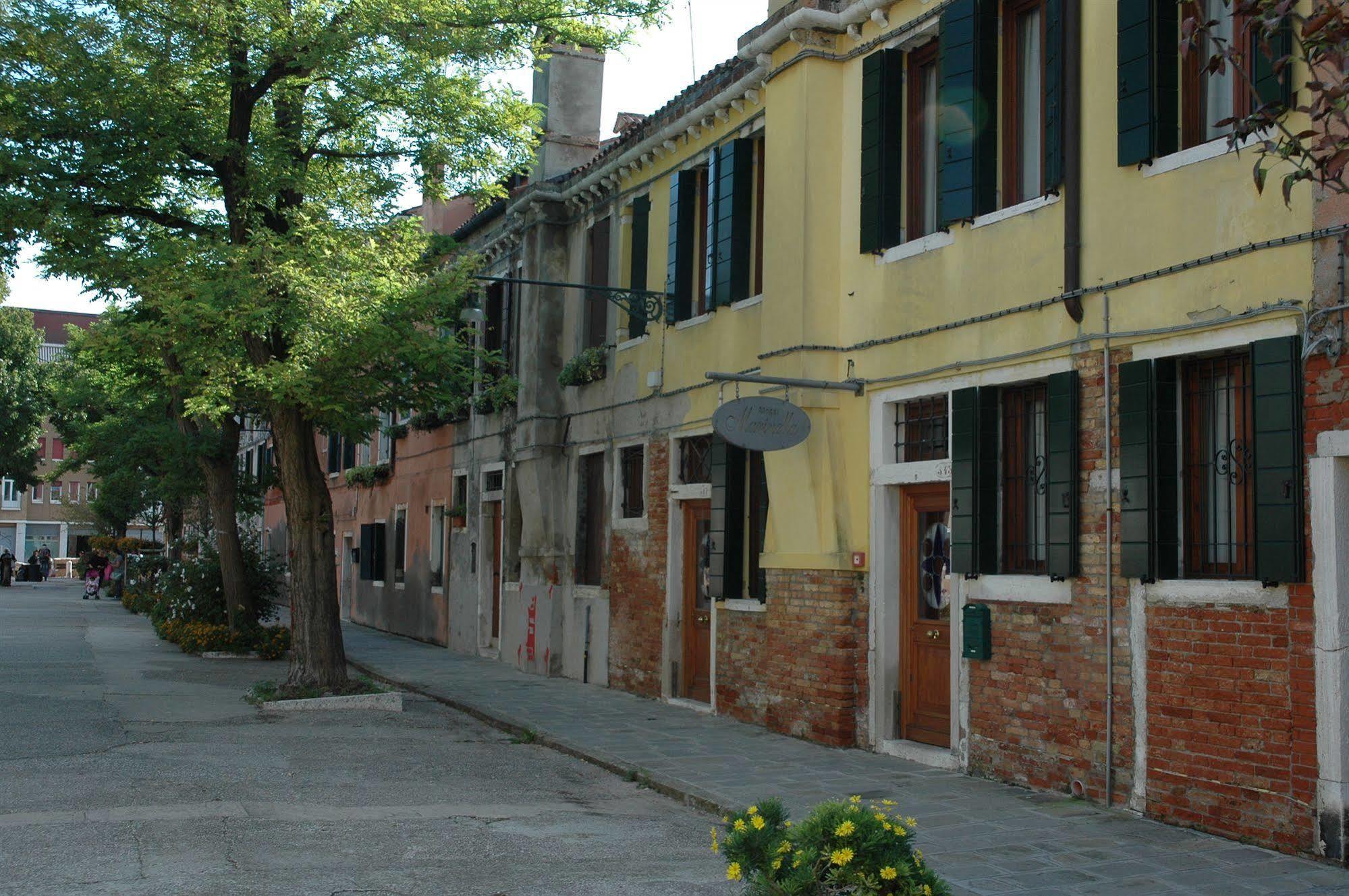 Inn Alloggi Marinella