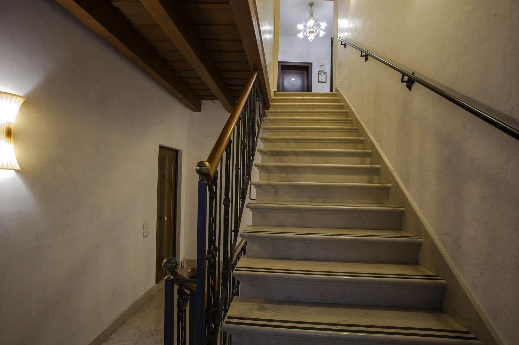 Apartment Ca Sant'angelo Venice