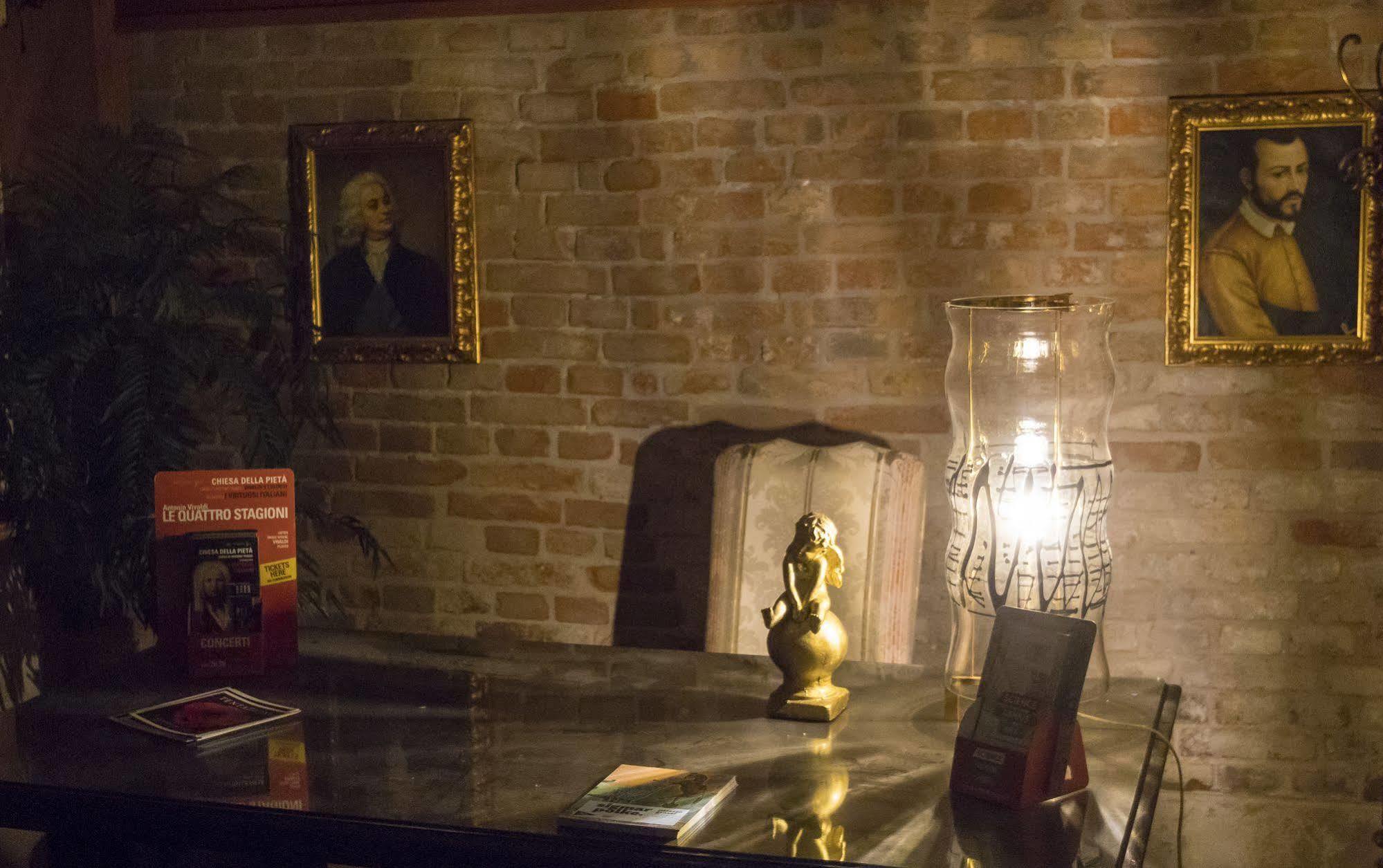 Ca Sant'angelo Apartment Venice