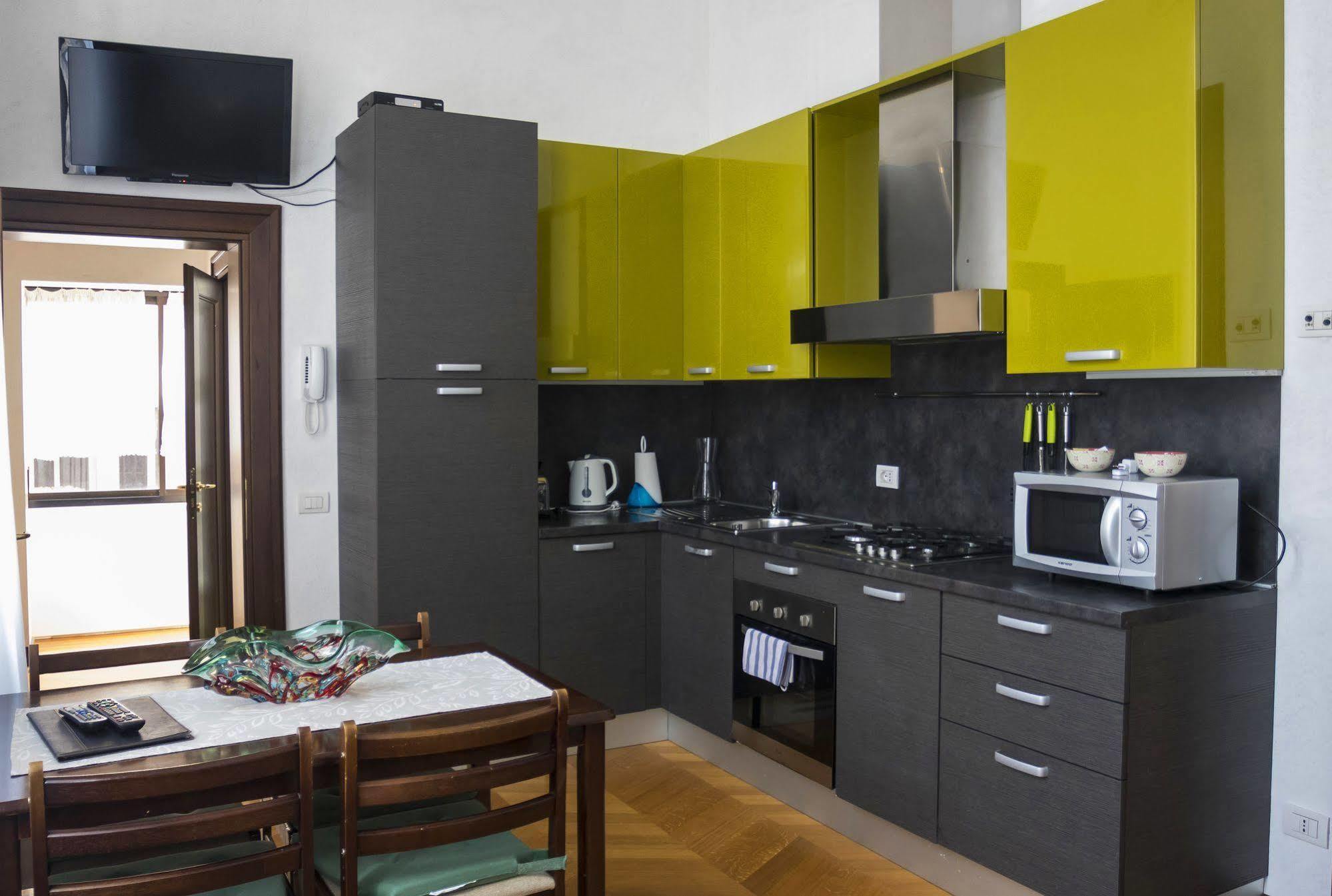 Apartment Ca Sant'angelo *