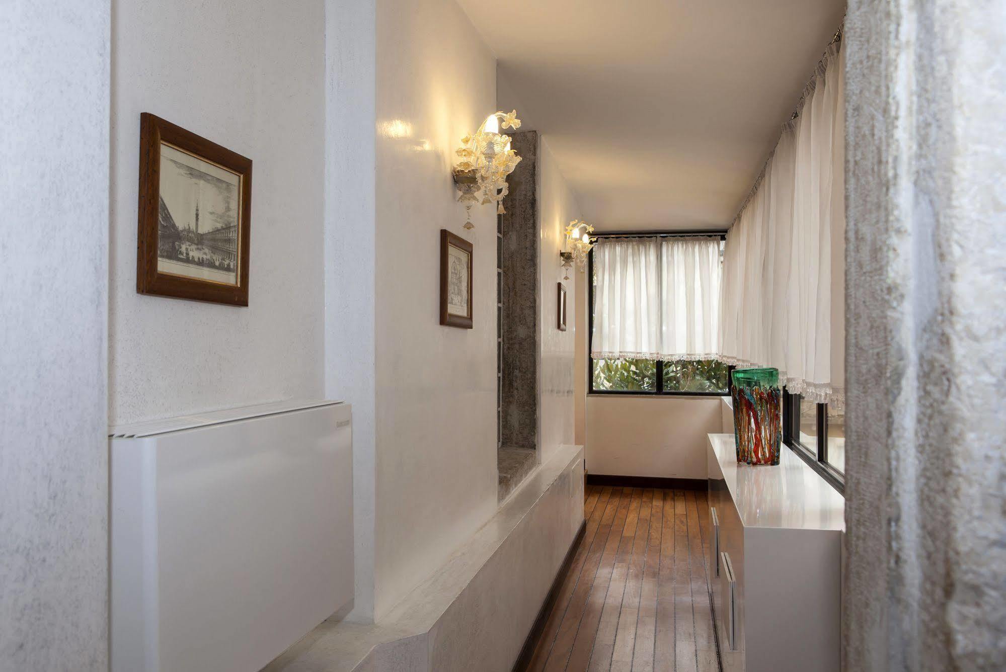 Apartment Ca Sant'angelo