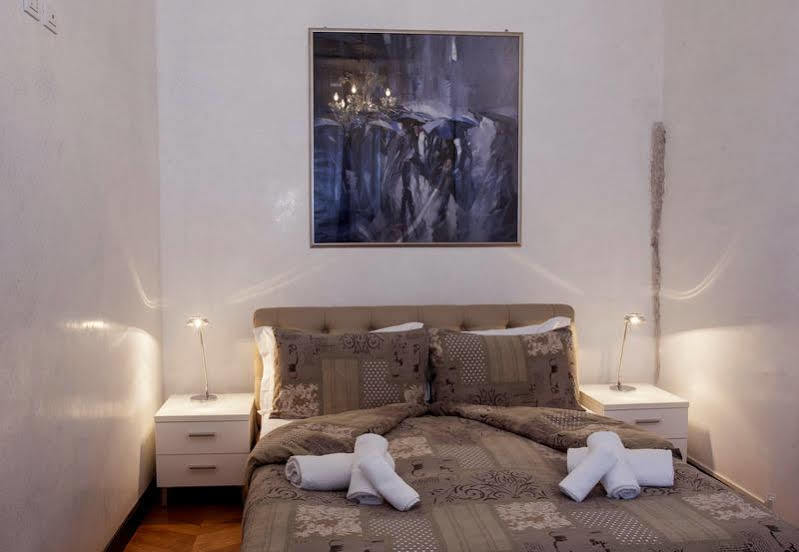 Apartment Ca Sant'angelo Venice