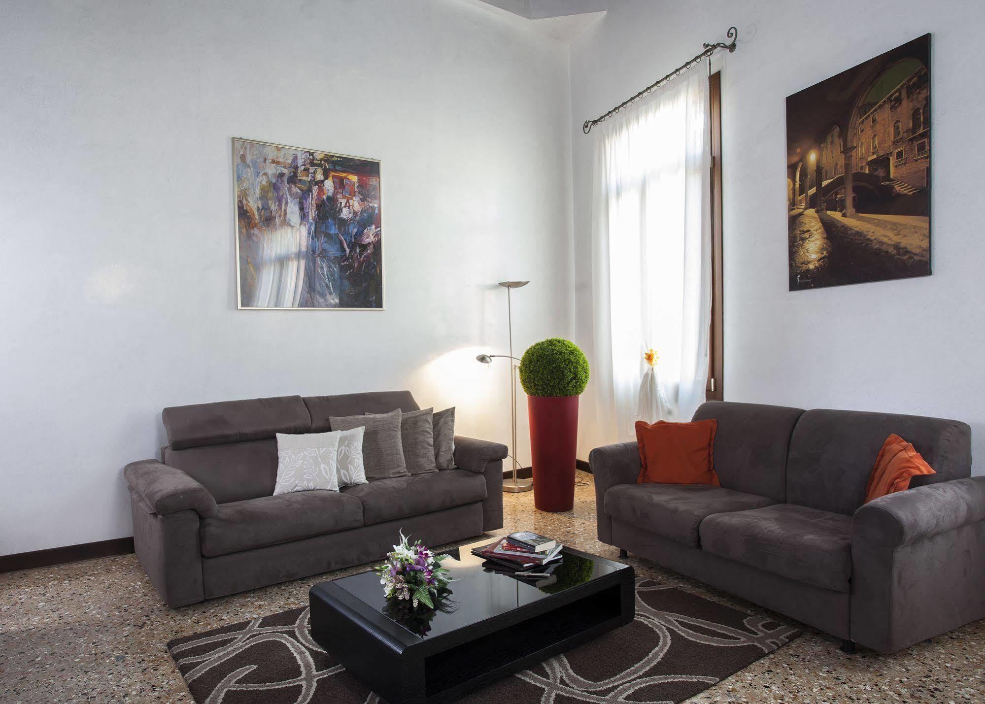 Apartment Ca Sant'angelo *