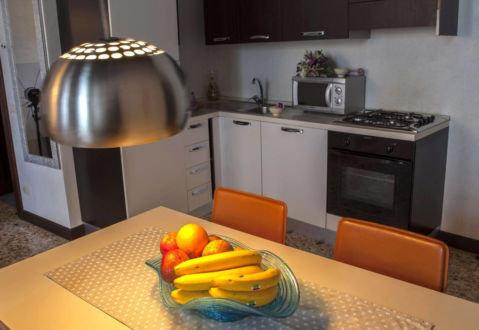 Ca Sant'angelo Apartment