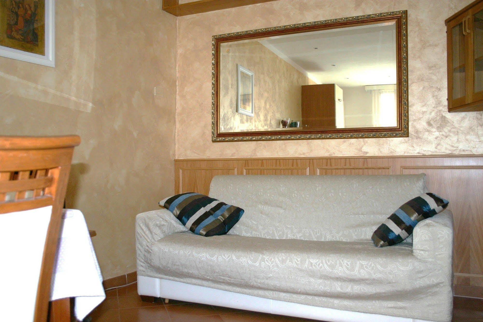 Ca' Marco Polo Venice