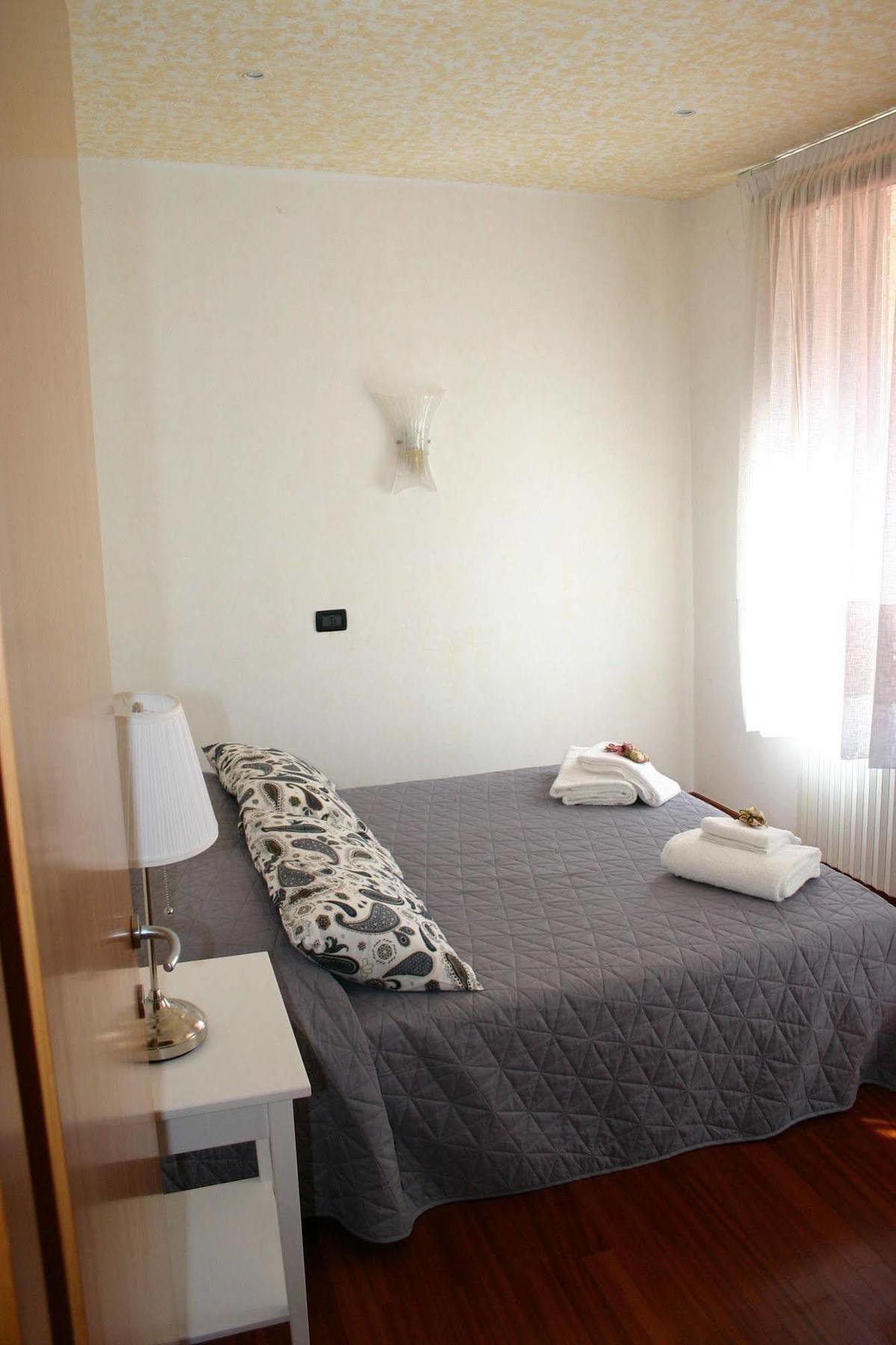 Apartment Ca' Marco Polo Venice