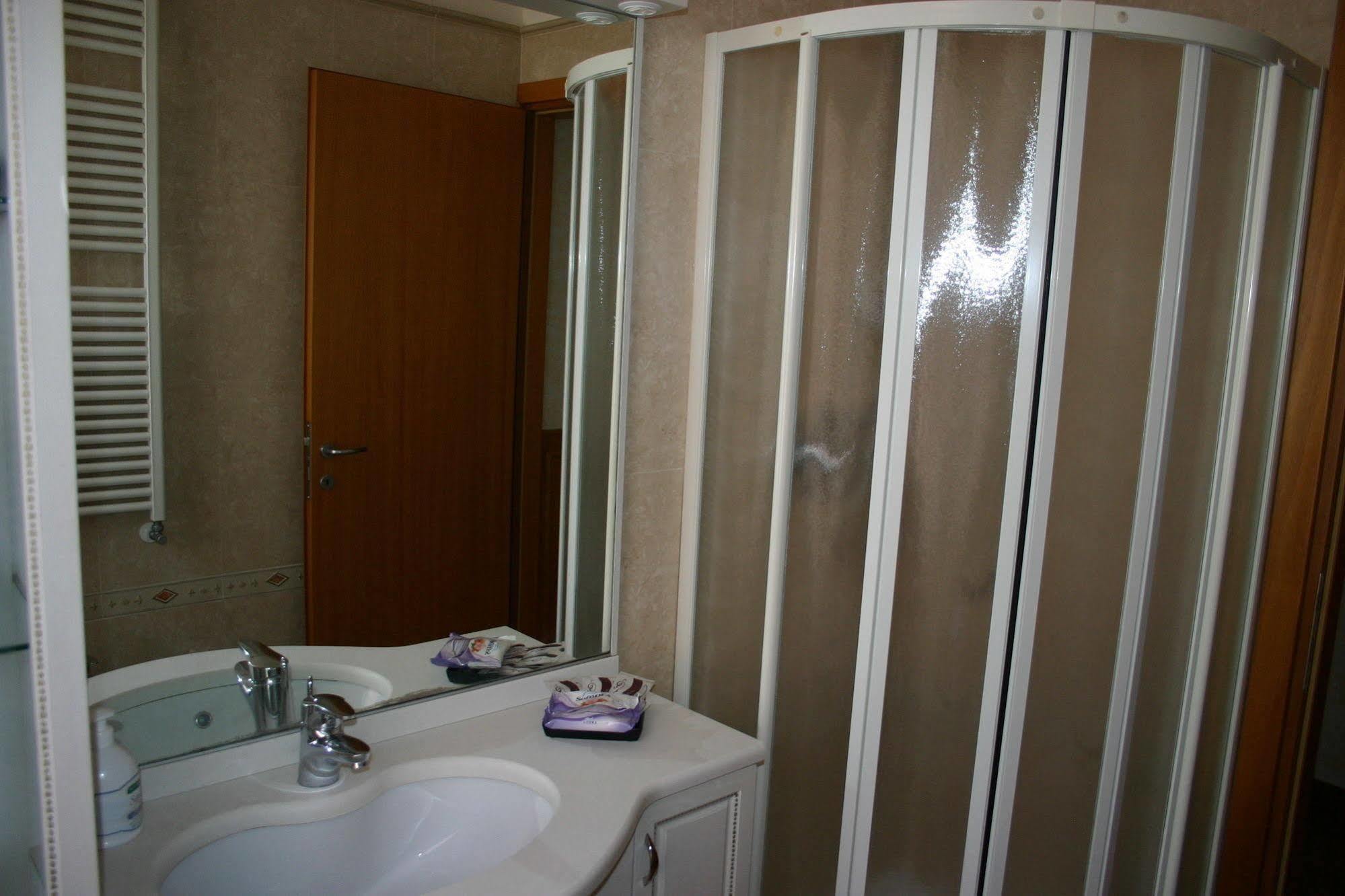 Ca' Marco Polo Apartment Venice