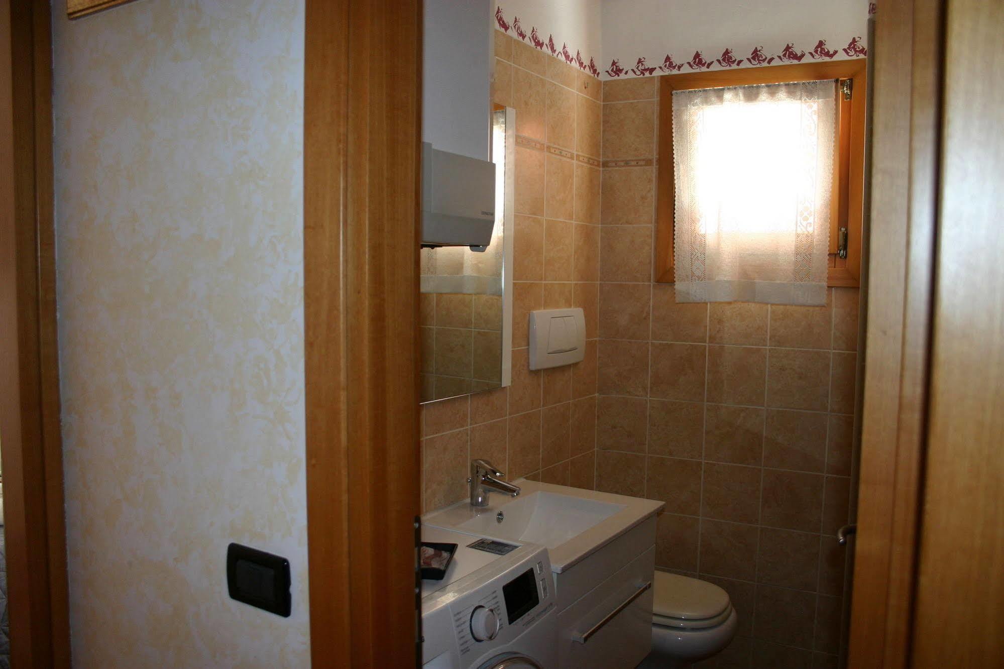 Apartment Ca' Marco Polo *