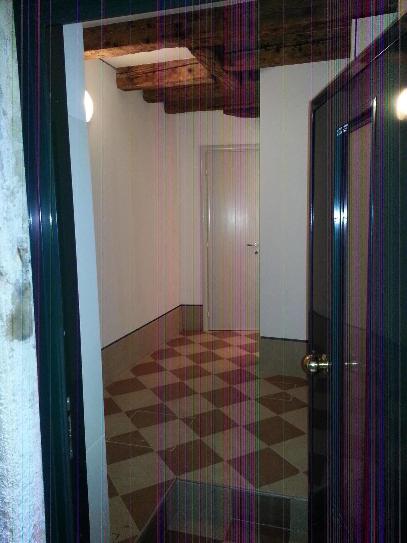 Ca' Marco Polo Apartment Venice