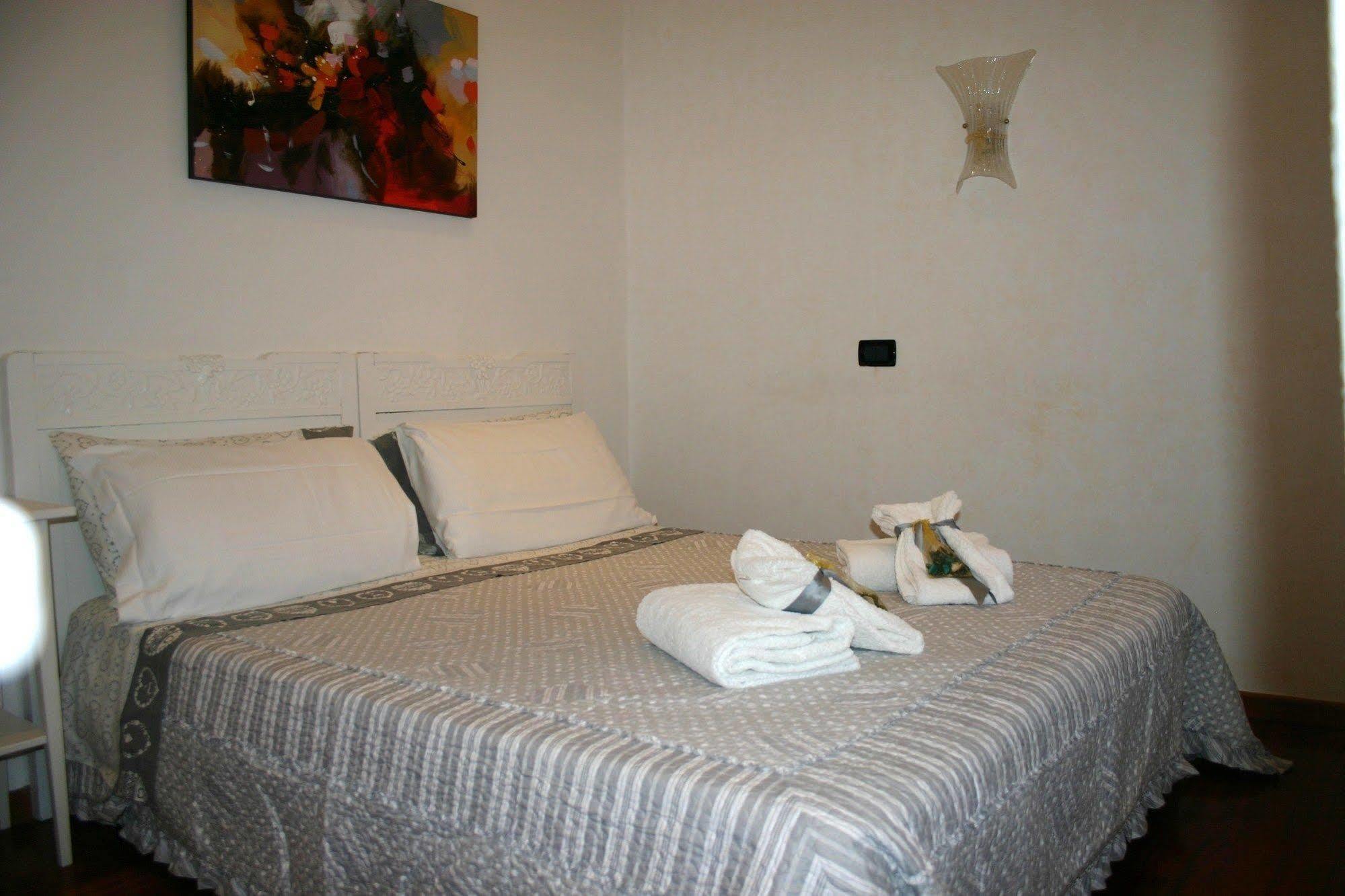 Ca' Marco Polo Venice