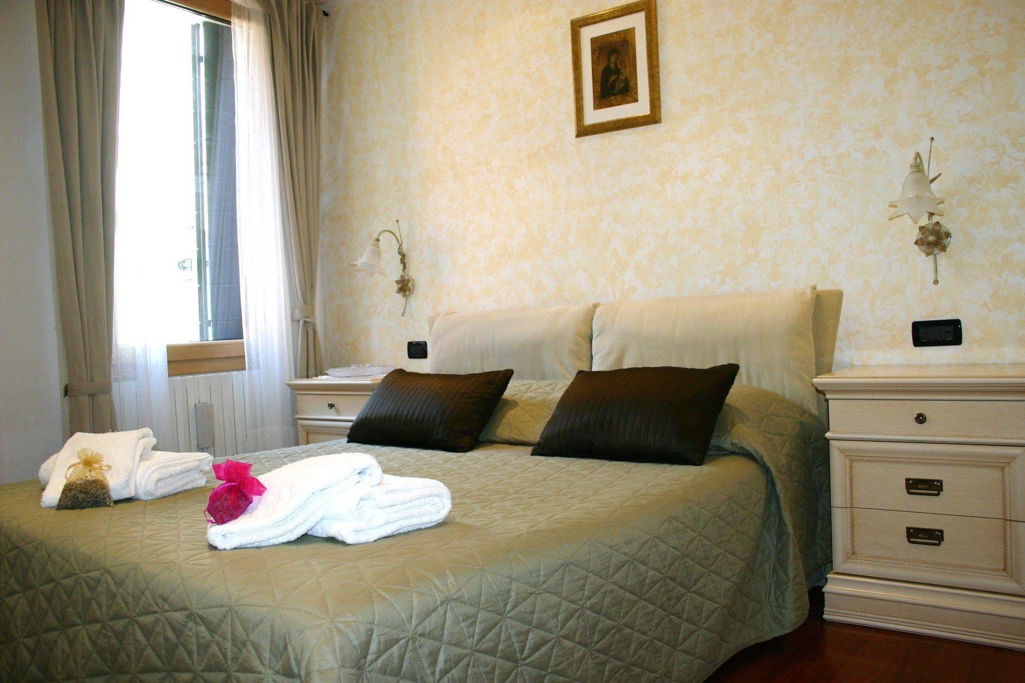 Ca' Marco Polo Apartment Venice