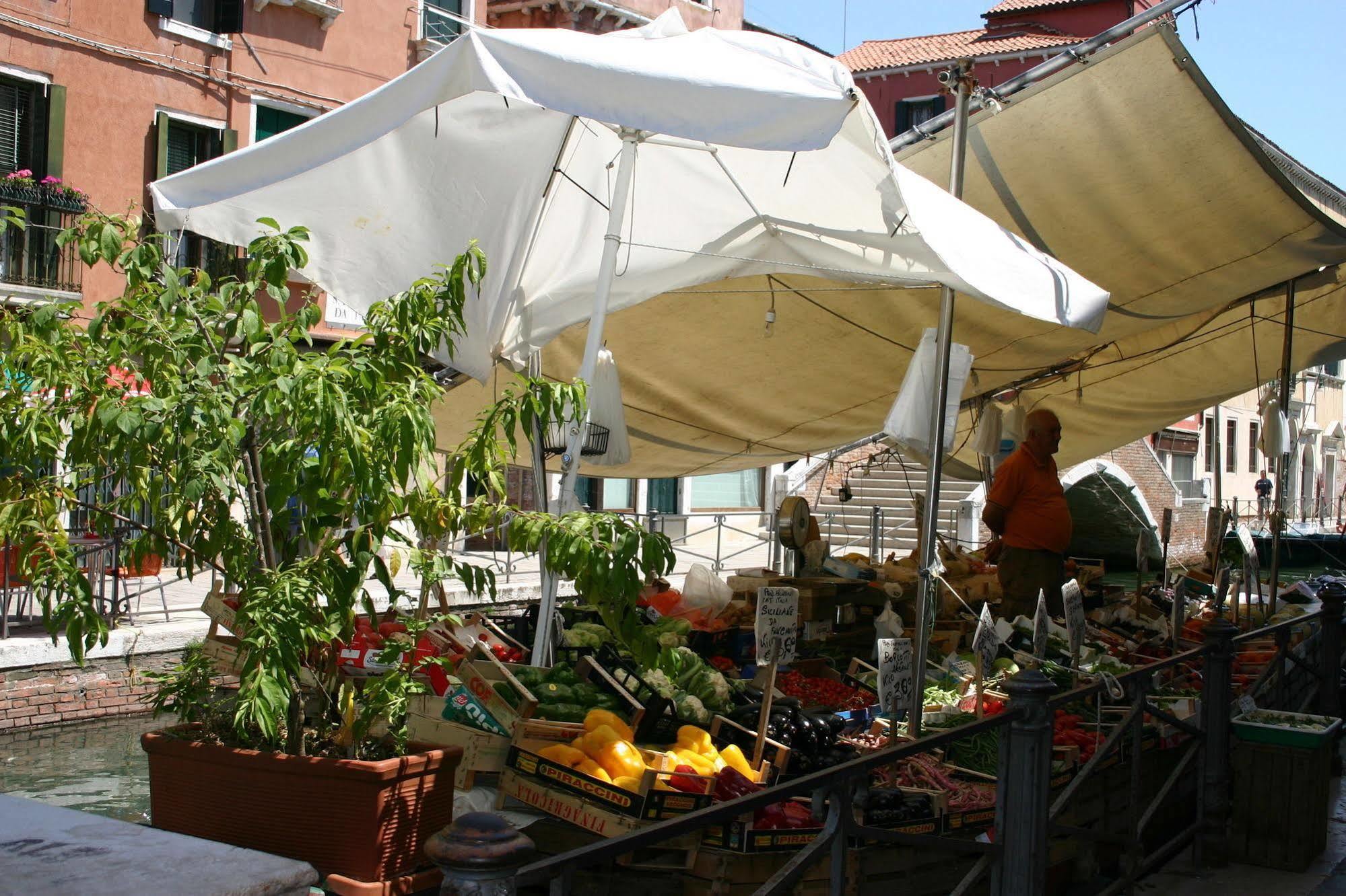 Ca' Marco Polo