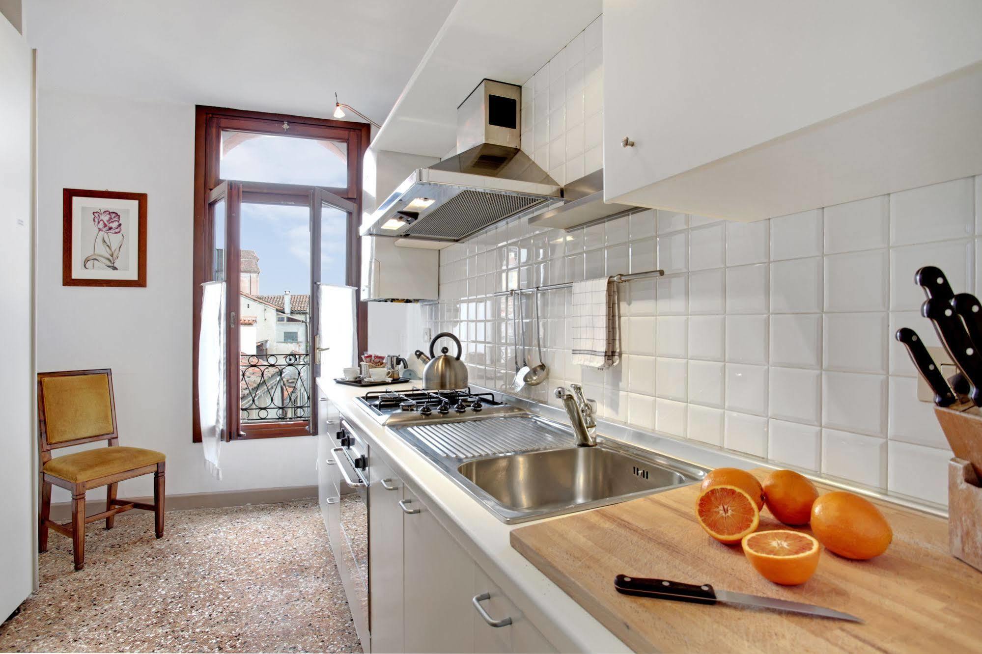 Hotel San Giorgio Degli Schiavoni Venice