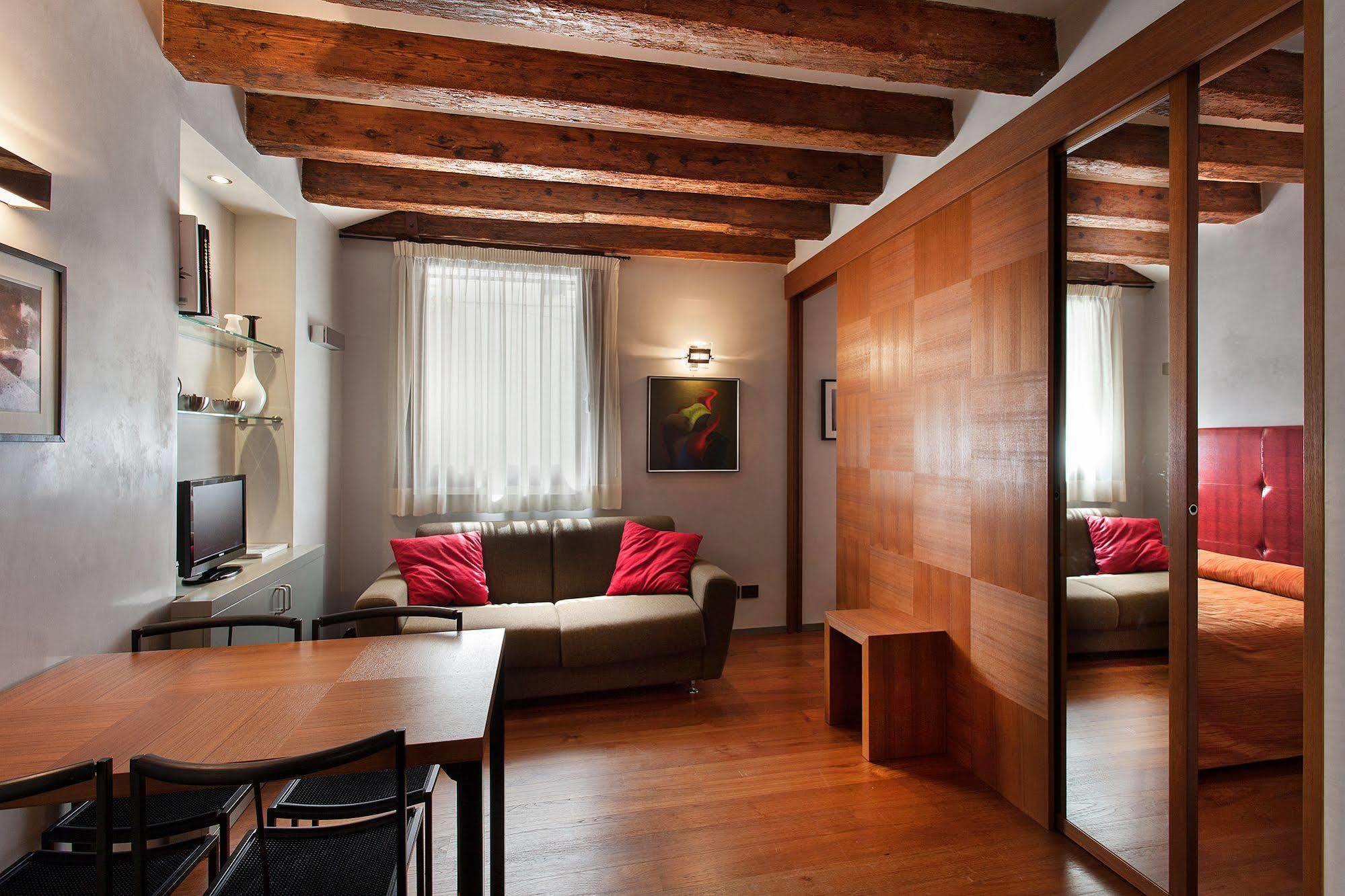 Apartamento Lmv - Exclusive