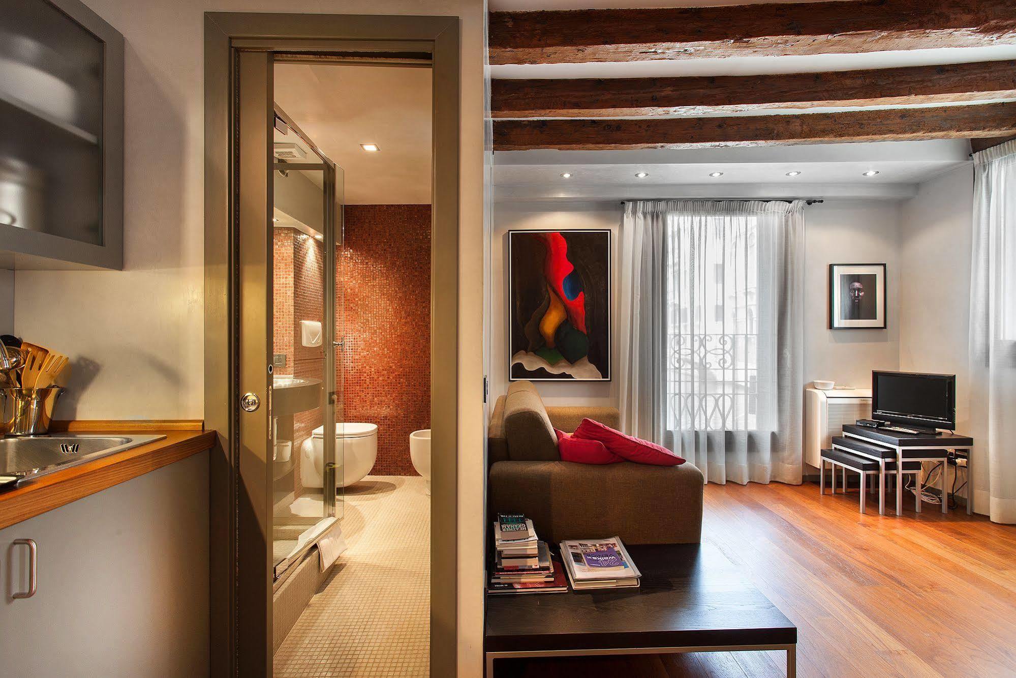 Lmv - Exclusive Apartamento *