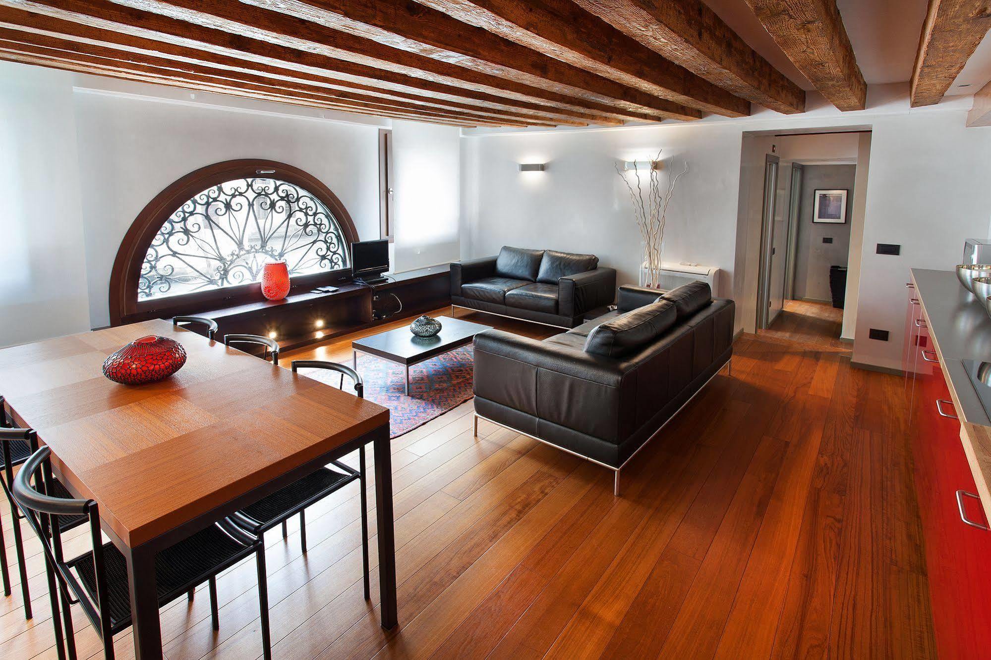 Apartamento Lmv - Exclusive Veneza