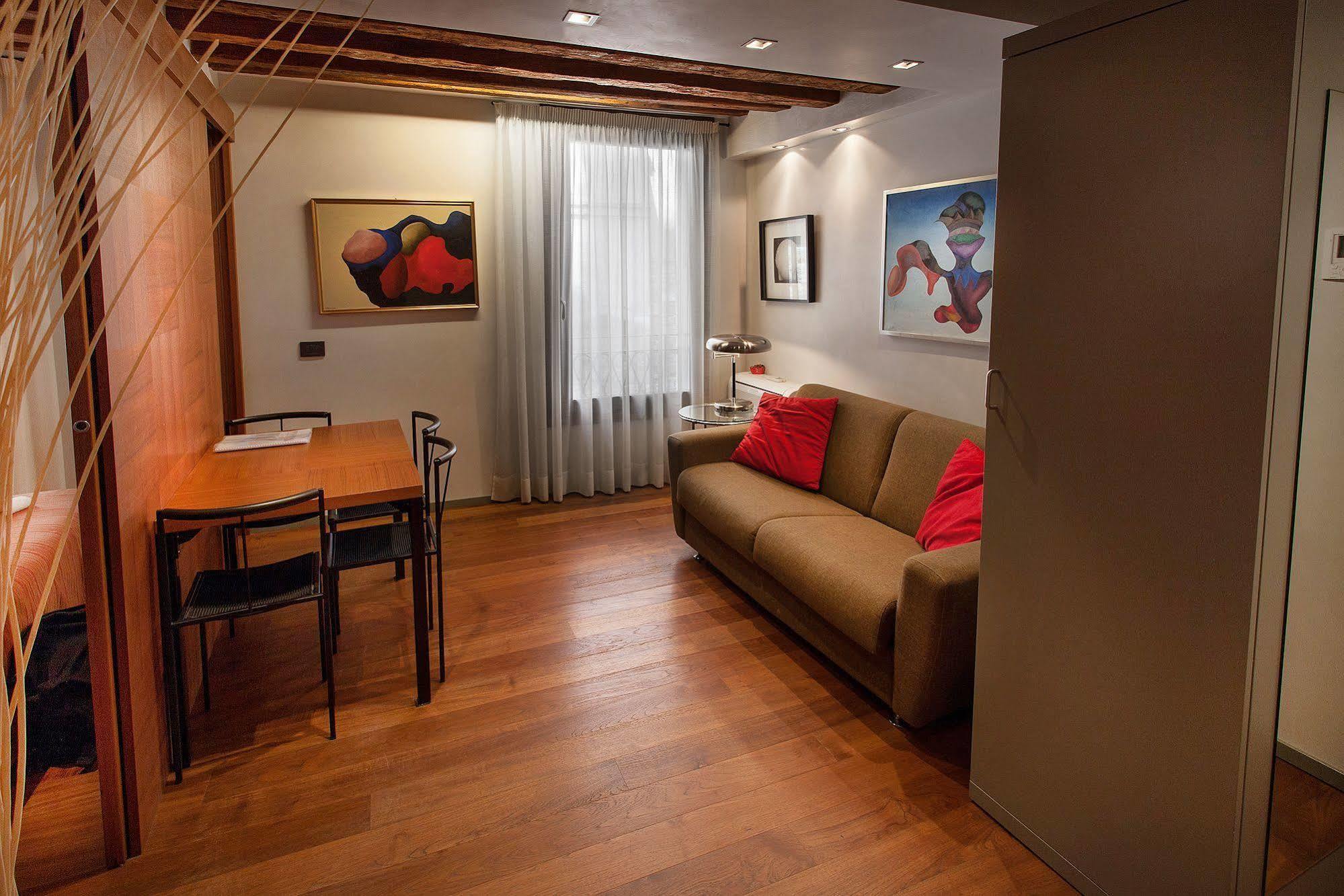 Apartamento Lmv - Exclusive *
