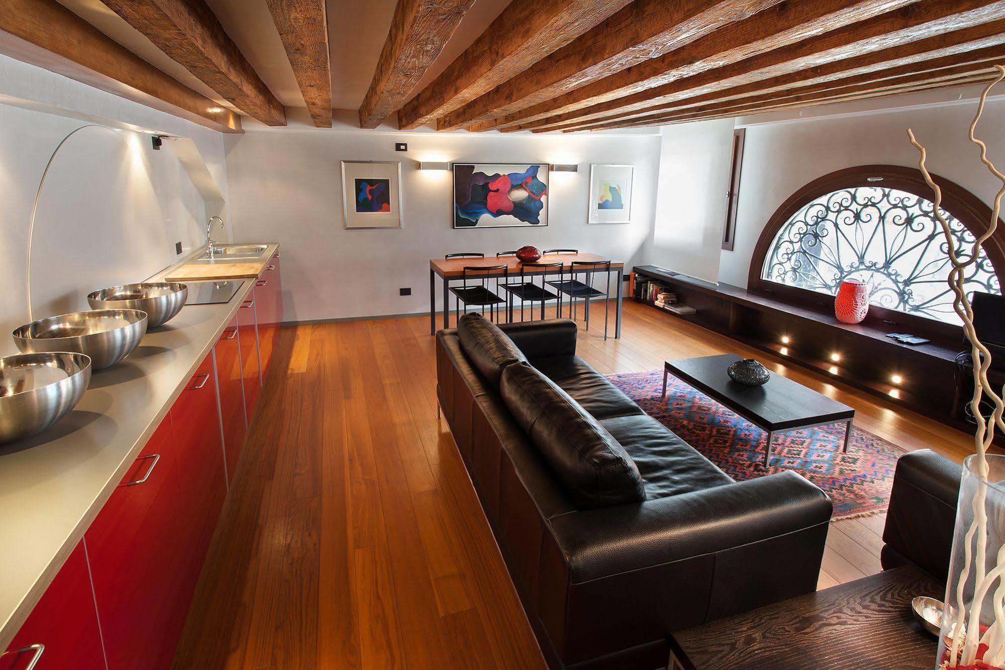Apartamento Lmv - Exclusive *