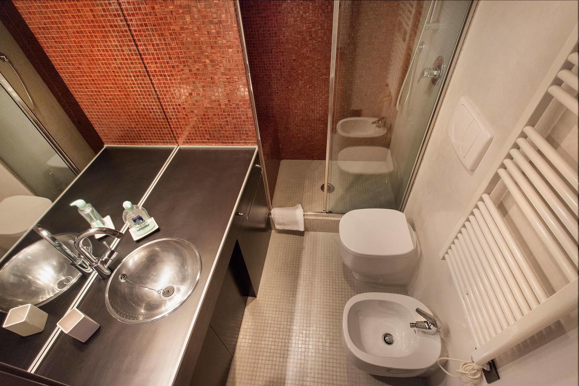 Lmv - Exclusive Apartamento