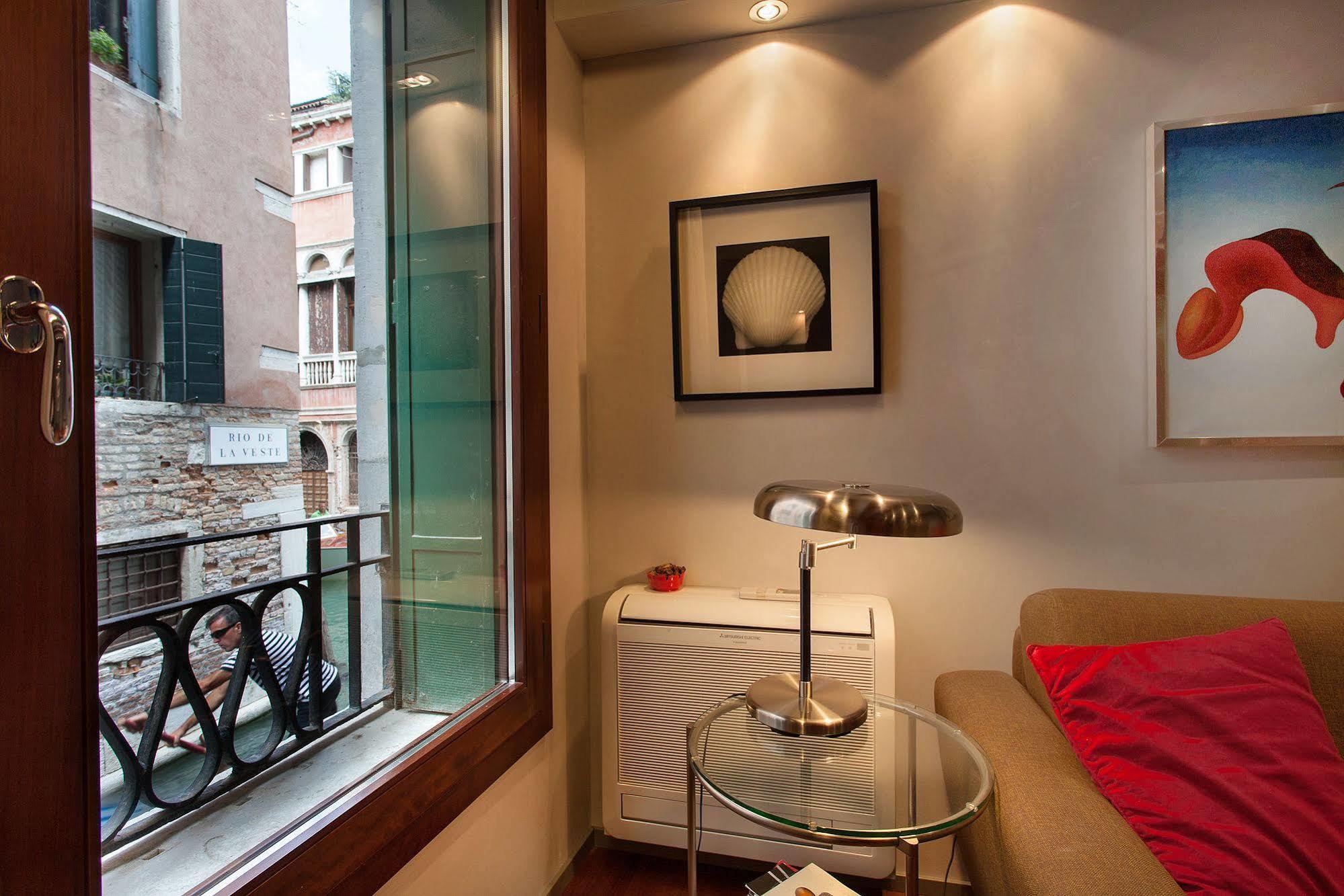 Apartamento Lmv - Exclusive Veneza
