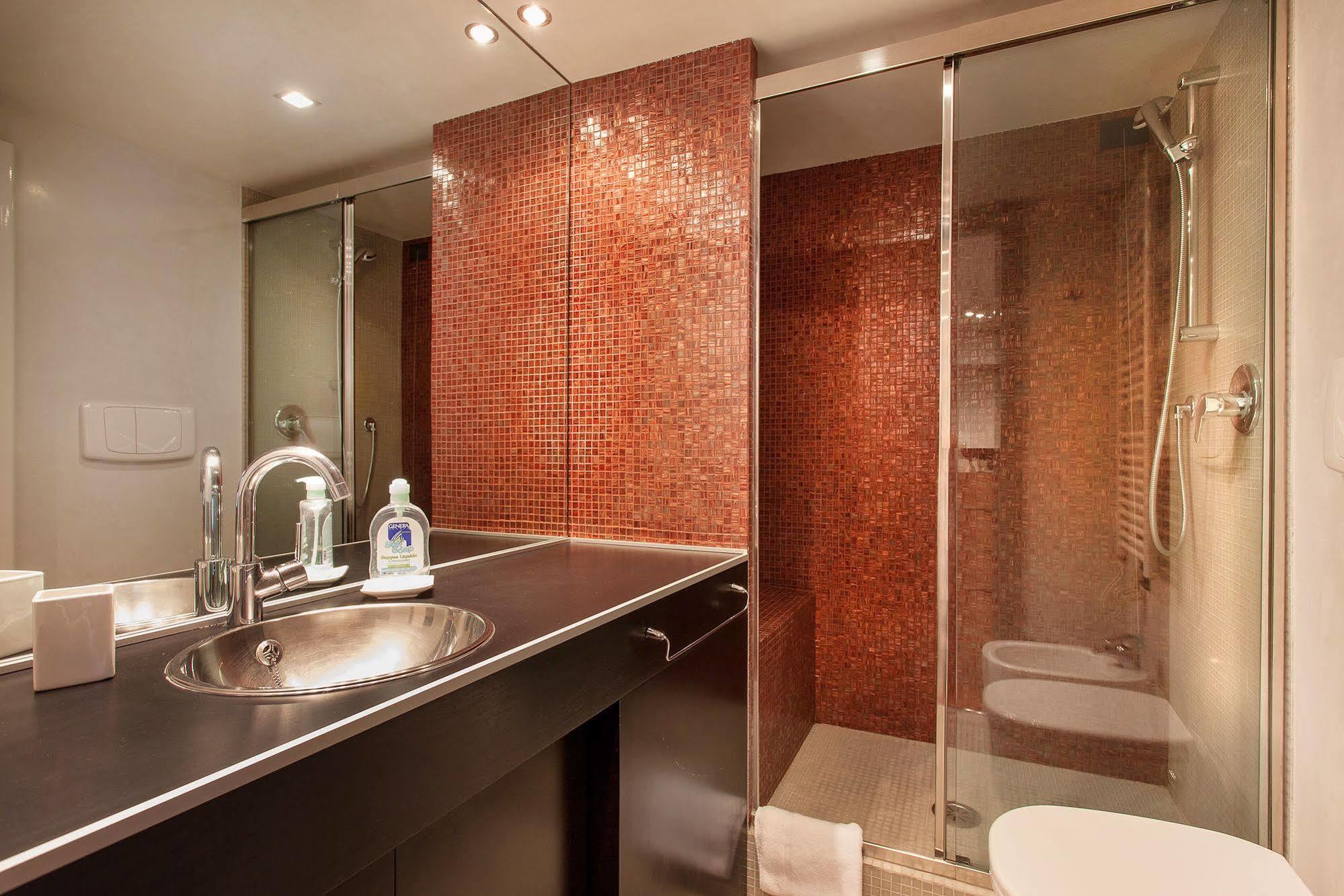 Lmv - Exclusive Apartamento *