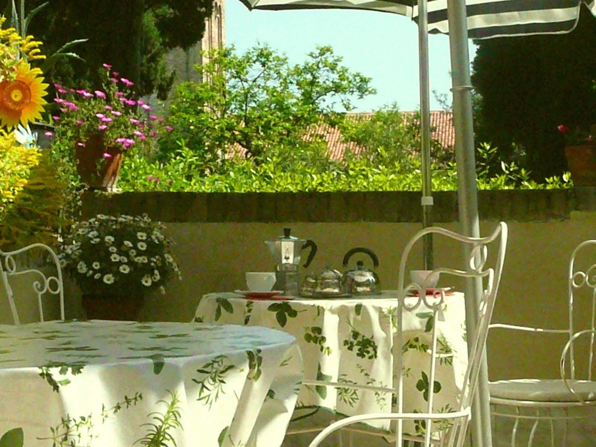 Casa Baseggio Bed & Breakfast Venice