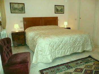 Casa Baseggio Venice