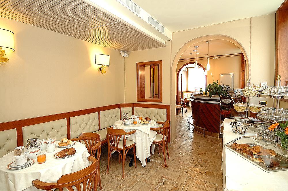 La Forcola 3*