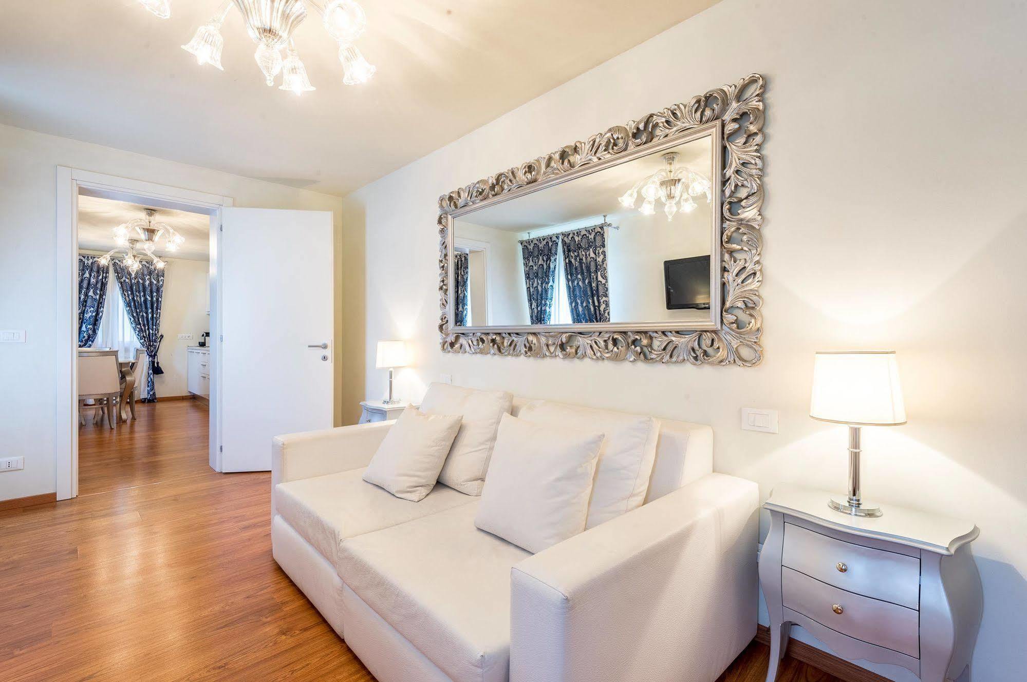 Al Bailo Di Apartment *