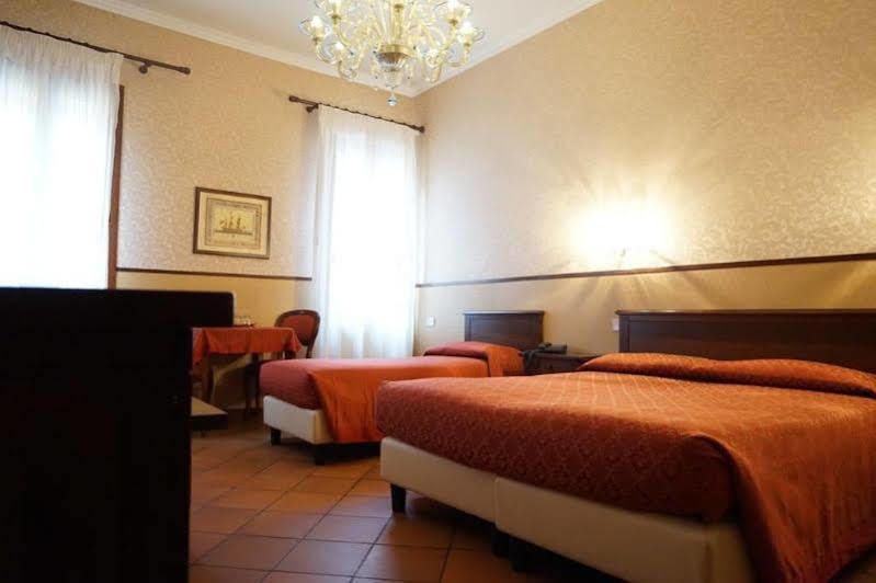 Hotel Orsaria Venice