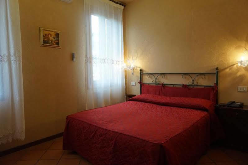 Orsaria Hotel Venice