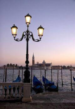 Hotel Orsaria Venice
