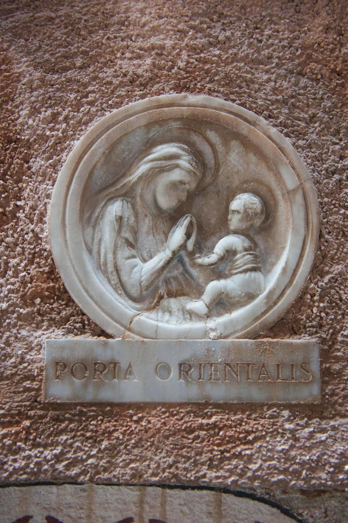 Aparthotel Porta Orientalis 2*