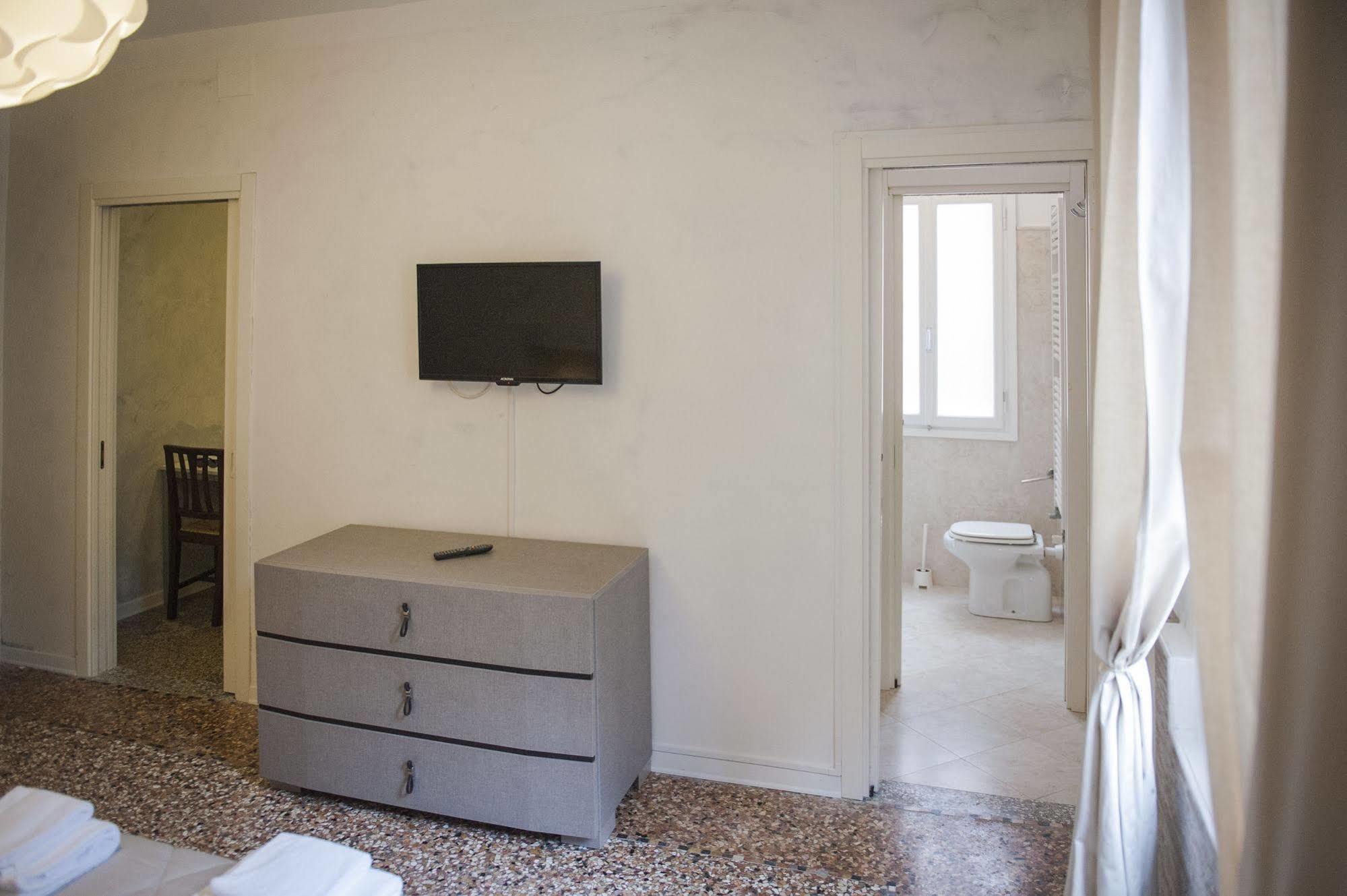 Aparthotel Porta Orientalis Venice
