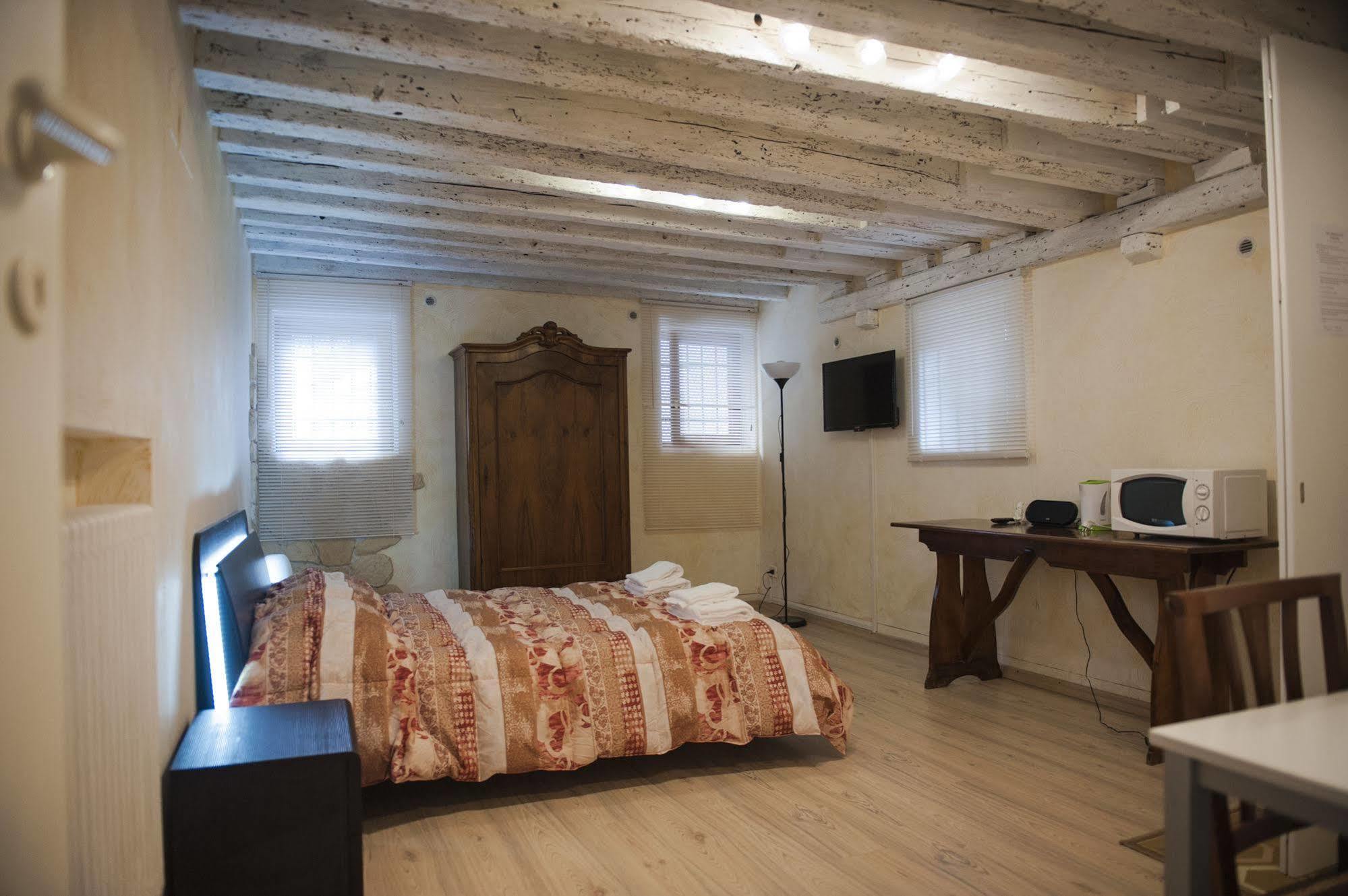 Aparthotel Porta Orientalis Venice