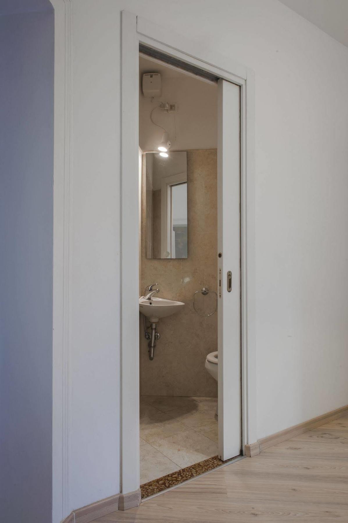 Aparthotel Porta Orientalis Venice
