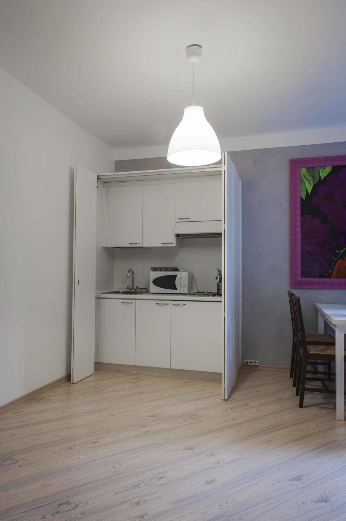 Aparthotel Porta Orientalis Venice