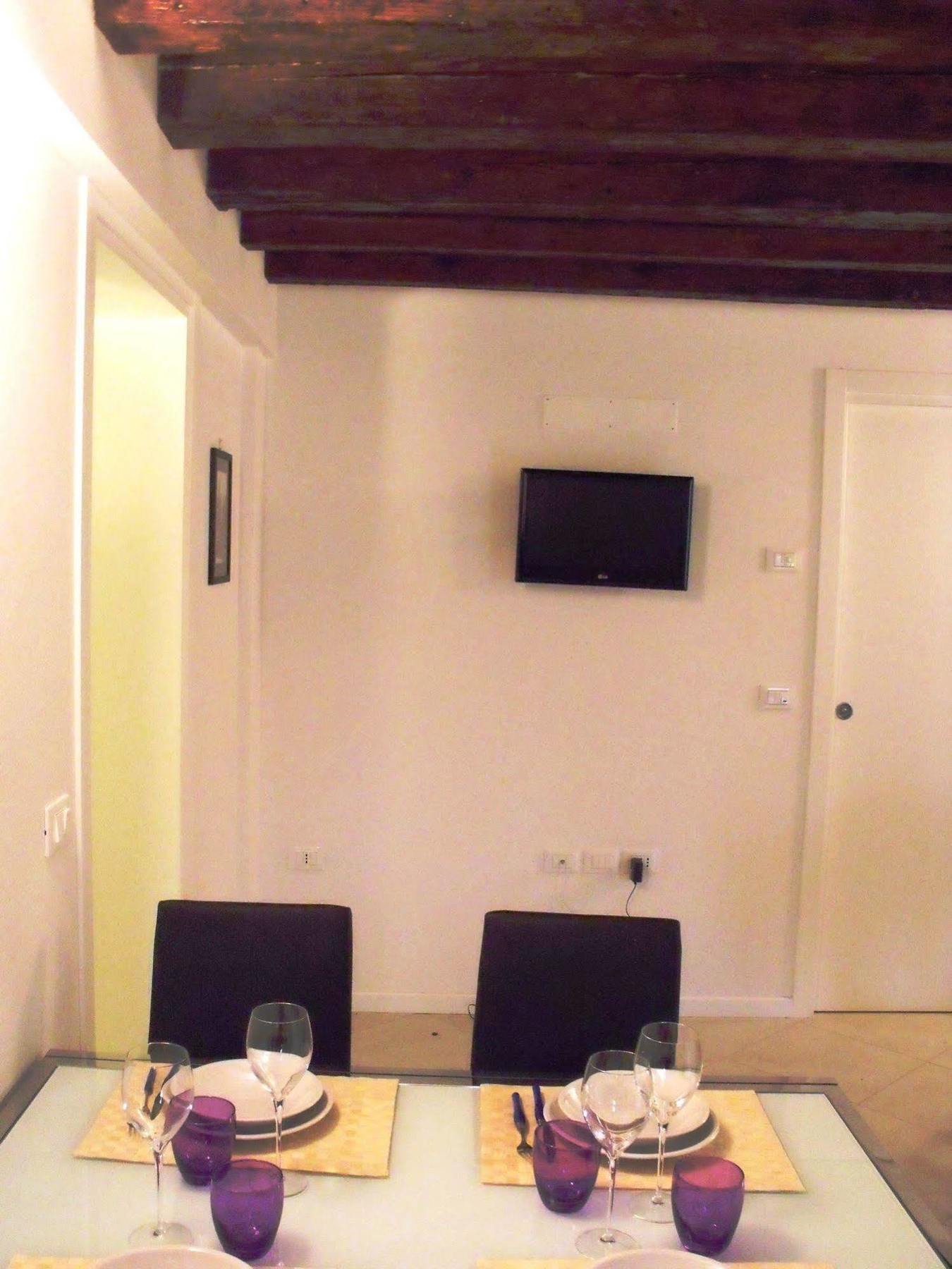 Apartamento Venezianamente