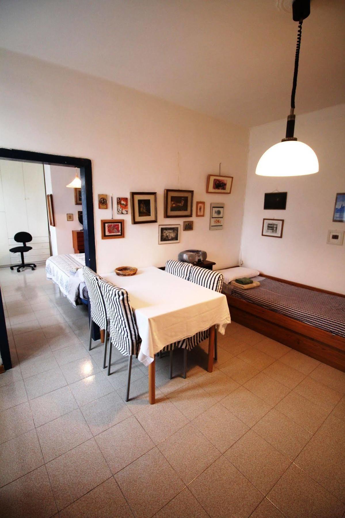 Apartamento Venezianamente *