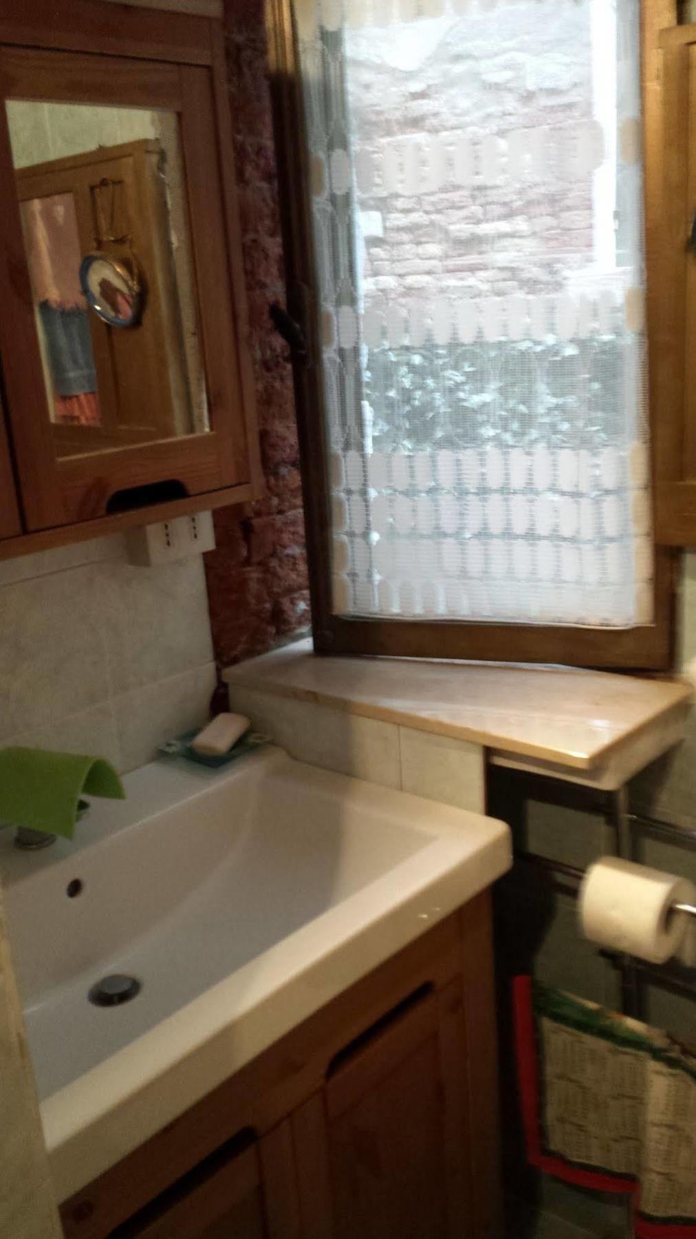 Apartamento Venezianamente Veneza