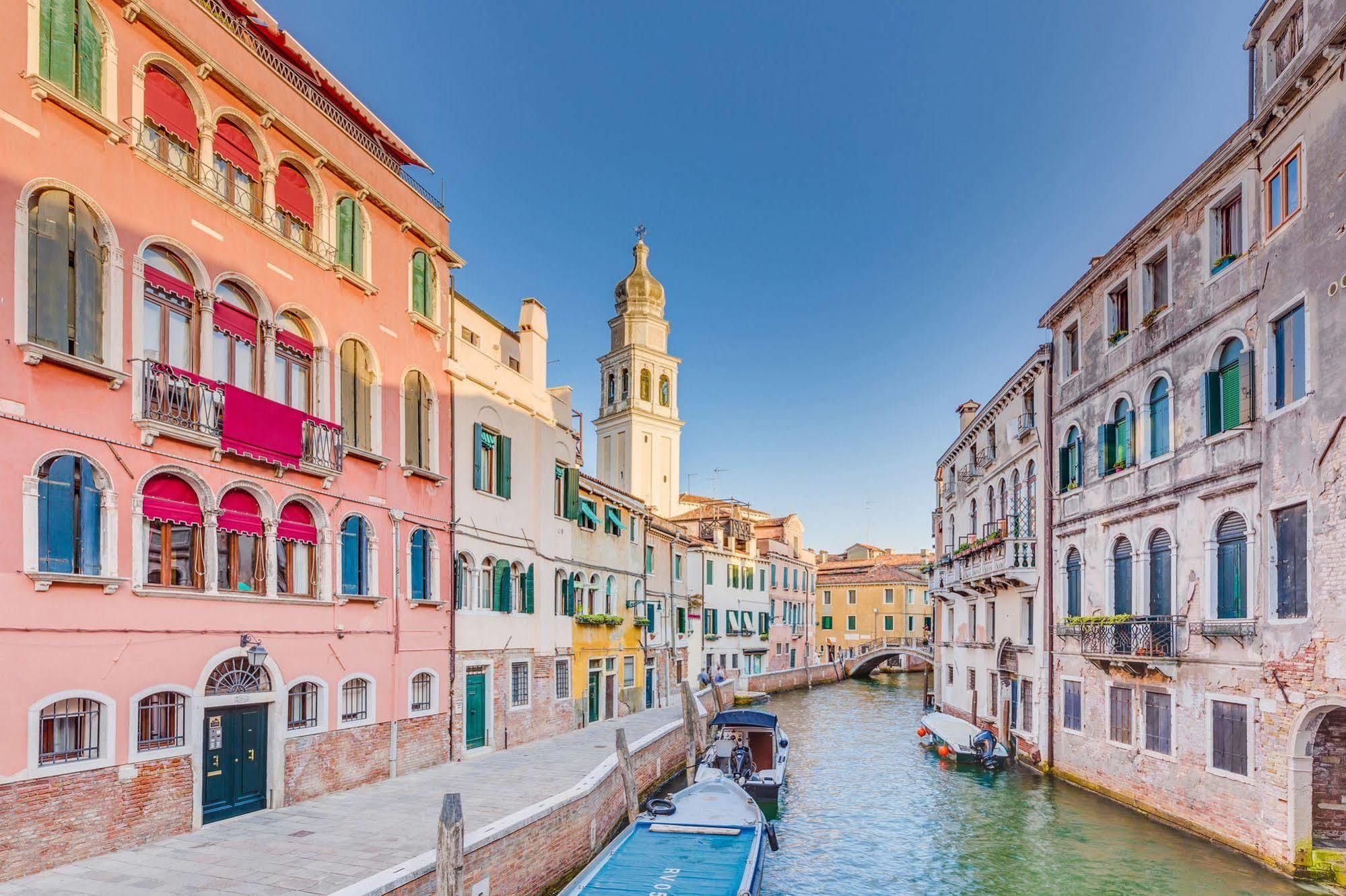 Apartamento Venezianamente