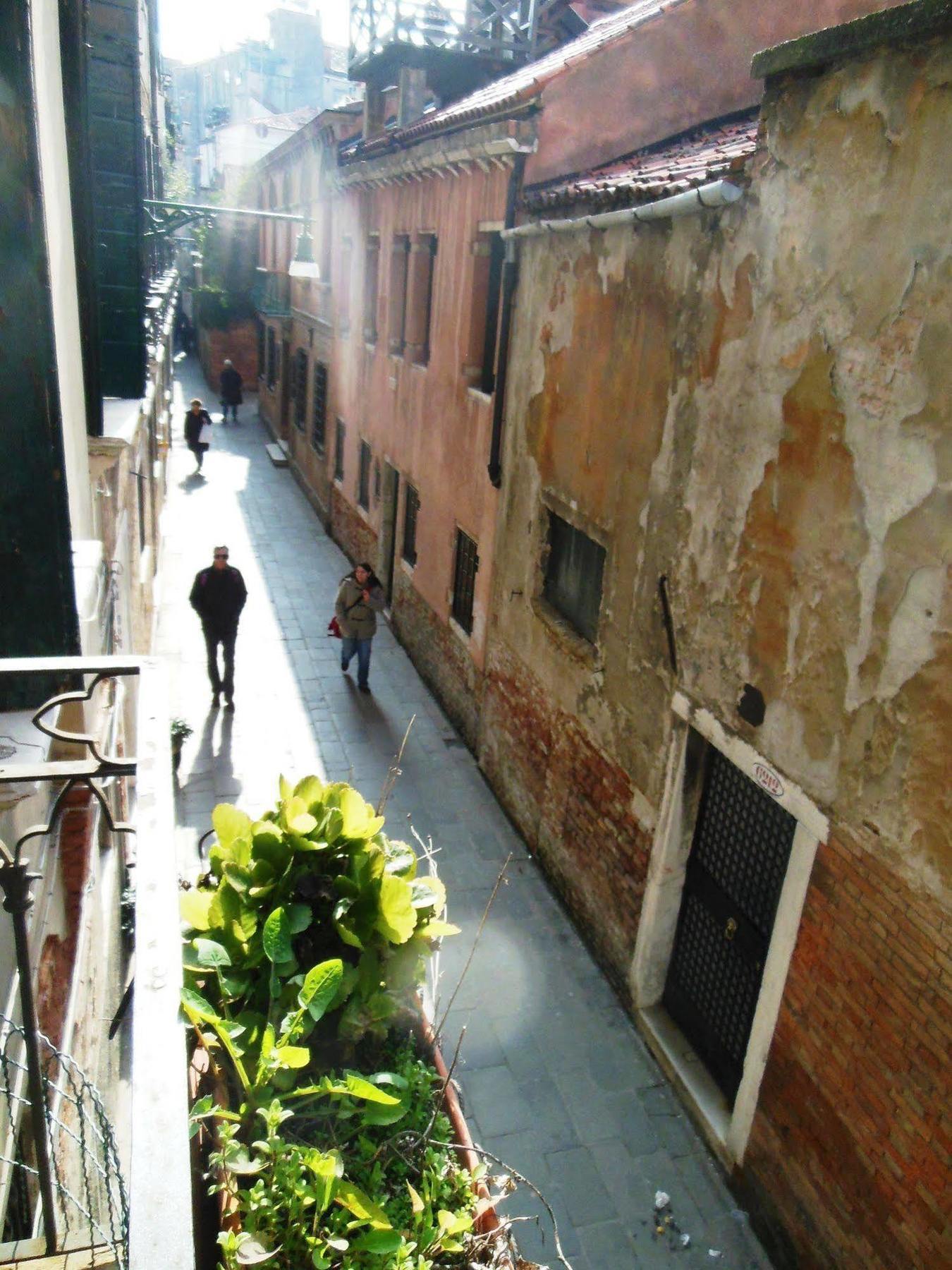 Apartamento Venezianamente