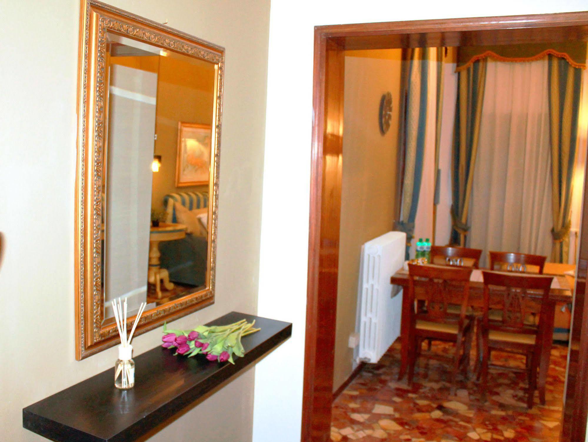 The Charm Apartment